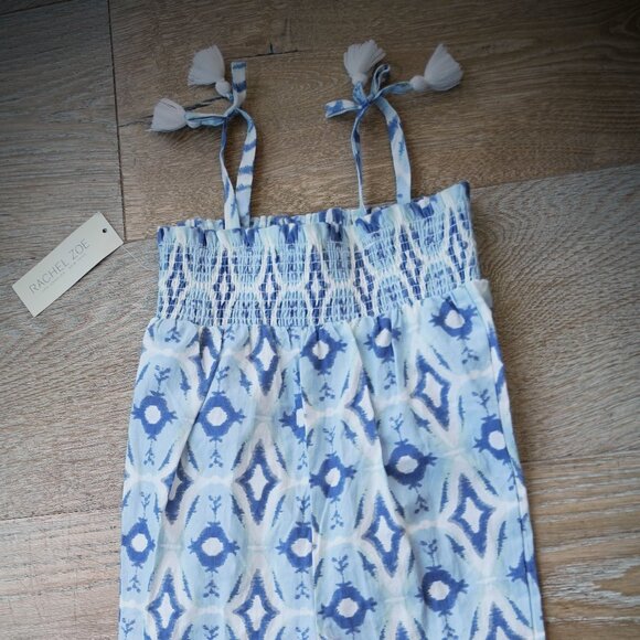 Rachel Zoe girl's Jumpsuit - Picture 1 of 2